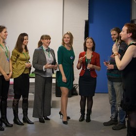 Мероприятия: День учителя 2013