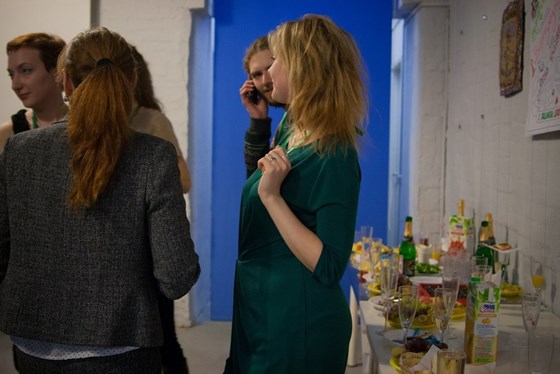 Мероприятия: День учителя 2013